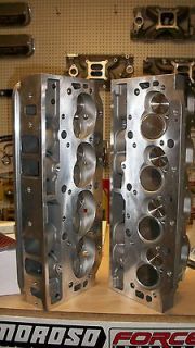 bbc pro comp heads in Cylinder Heads & Parts