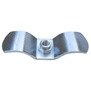Pipe Shield Mounting Clip Triumph T100C High Level Header Pipe 70 9696