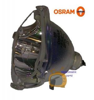 osram p vip in Rear Projection TV Lamps