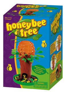 Honey Bee Tree game   NEW by International Playthings