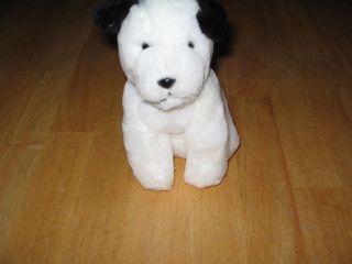 RCA Victor Vintage Chipper Dog 7 Tall By Dakin