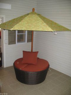 sunbrella patio umbrella in Umbrellas & Stands