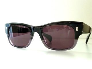 Oliver Peoples DEACON Sunglasses OV5076S in 4701 3N Black Stripe