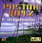   LOPEZ Sus Grandes Exitos Vol.5 CD NEW Vallenatos Colombia Venezuela