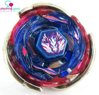 Rapidity Beyblade LIMITED EDITION WBBA 4D TOP LOT STYLE SELECT E.G 
