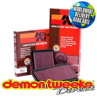 Chevrolet Camaro Coupe 1998 5.7 K&N Air Filter Element 33 2118