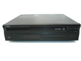 component cd player in CD Players & Recorders