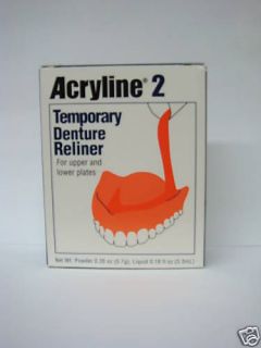 denture kit in Business & Industrial