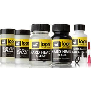 Loon Outdoors   Bench Kit   5 piece kit   Fly Tying