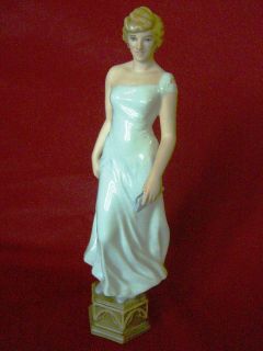 princess diana figurine in Collectibles