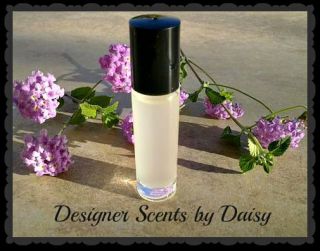 DESIGNER QUALITY ROLL ON PERFUME OIL YOU PICK SCENT.