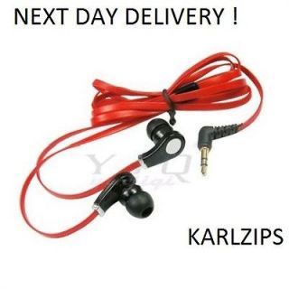   BASS IN EAR EARPHONES FAST DELIVERY 3.5MM ALL ,S GREAT SOUND
