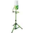 DESIGNERS EDGE L2008 CFL 65w 3IN1 Fluorescent 360° Tripod Work 