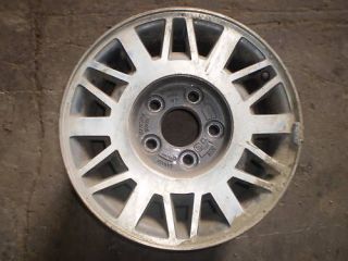 98 S10 Blazer wheel tire rim 95 01 4x4 15 inch alloy