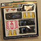   Force Collection Box Die Cast & Plastic Parts **S.W.A.T. Set #1