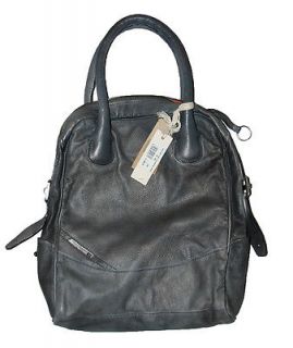 diesel leather bag in Womens Handbags & Bags