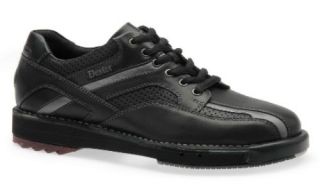 Dexter Mens SST 8 SE Bowling Shoe Black/Grey