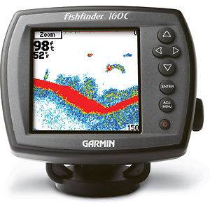   Parts  Electronics & Navigation  Fish Finders & Depth Finders