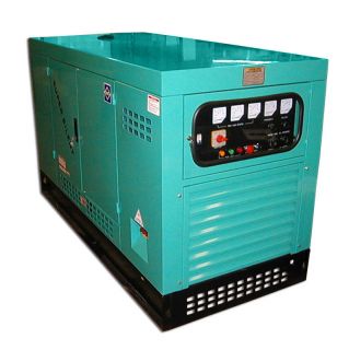 20 kw generator diesel in Generators
