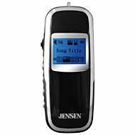 New Jensen SMP L (2 GB) Digital Media Player