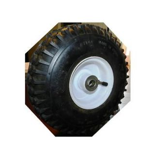 10 Pneumatic Tire & Wheel Assembly   General Purpose