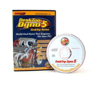 desktop dyno in Parts & Accessories