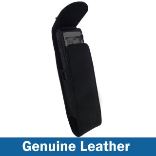   Genuine Leather Case For Sony ICD B820 Digital Dictaphone Cover Holder