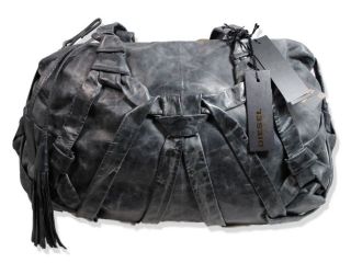 diesel leather bag in Womens Handbags & Bags