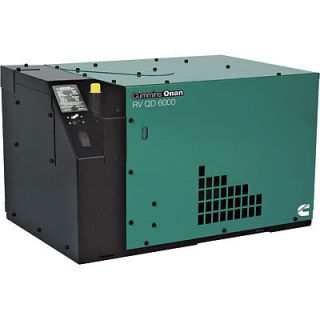 onan diesel generators in Business & Industrial