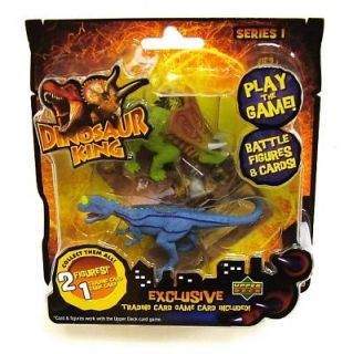 dinosaur king toys in Toys & Hobbies