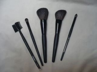Mary Kay Makeup Brush Set Replacement Brushes   Variety of Sizes