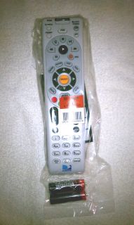 RC65RX DIRECTV RF REMOTES W/BATTERIES / HD HD/DVR / NEW IN PACKAGE