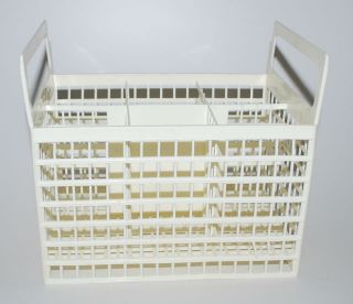 dishwasher utensil basket in Parts & Accessories