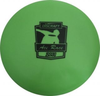 Discraft ESP Zeppelin 2011 Ace Race Disc Golf Putter