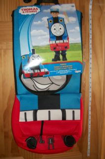 NEW Thomas The Train Costume 4 6 Small Child Tank Engine Party Outfit 
