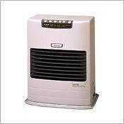 Oil Mi$er Model OM 23 Heats 1100 SQ FT Toyostove by Toyotomi Heating 