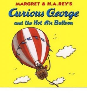 curious george balloons in All Occasion Party Supplies