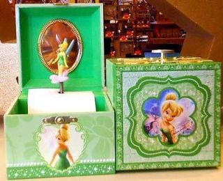 disney musical jewelry box in Contemporary (1968 Now)