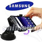 SAMSUNG GALAXY S 2 II I9100 I777 AT&T CASE COVER DESKTOP CAR MOUNT 