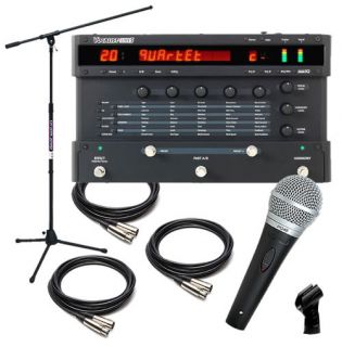 digitech vocalist in Pro Audio Equipment