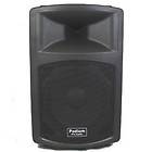  Powered 12 PA Speaker Stand DJ Package Class D New PP1204CD1SET1 