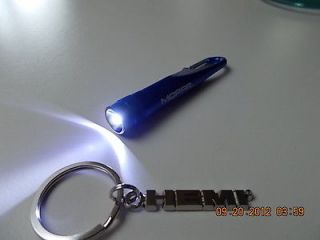 dodge charger key chain in Key Chains