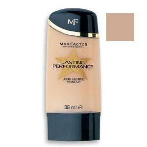 MAX FACTOR LASTING PERFORMANCE STAY PUT MAKEUP (CHOOSE SHADES)
