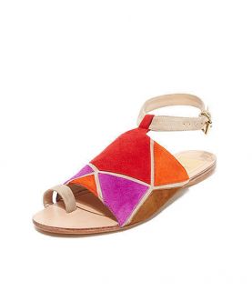 DOLCE VITA MAEKO Sandals      Size 7   Brand New   Never 