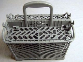 918873 Maytag Whirlpool Dishwasher Silverware Basket Redesigned New