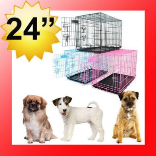 dog kennel in Crates