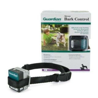 guardian bark collar in Training & Obedience