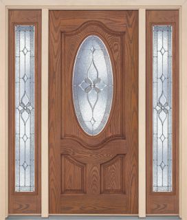 fiberglass door in Doors