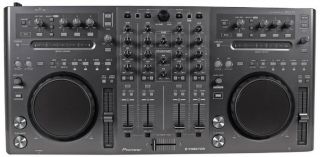 pioneer dj controller in Digital DJ Controllers