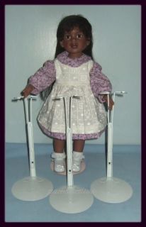 Doll Stands for 18 MAGIC ATTIC Ann Estelle